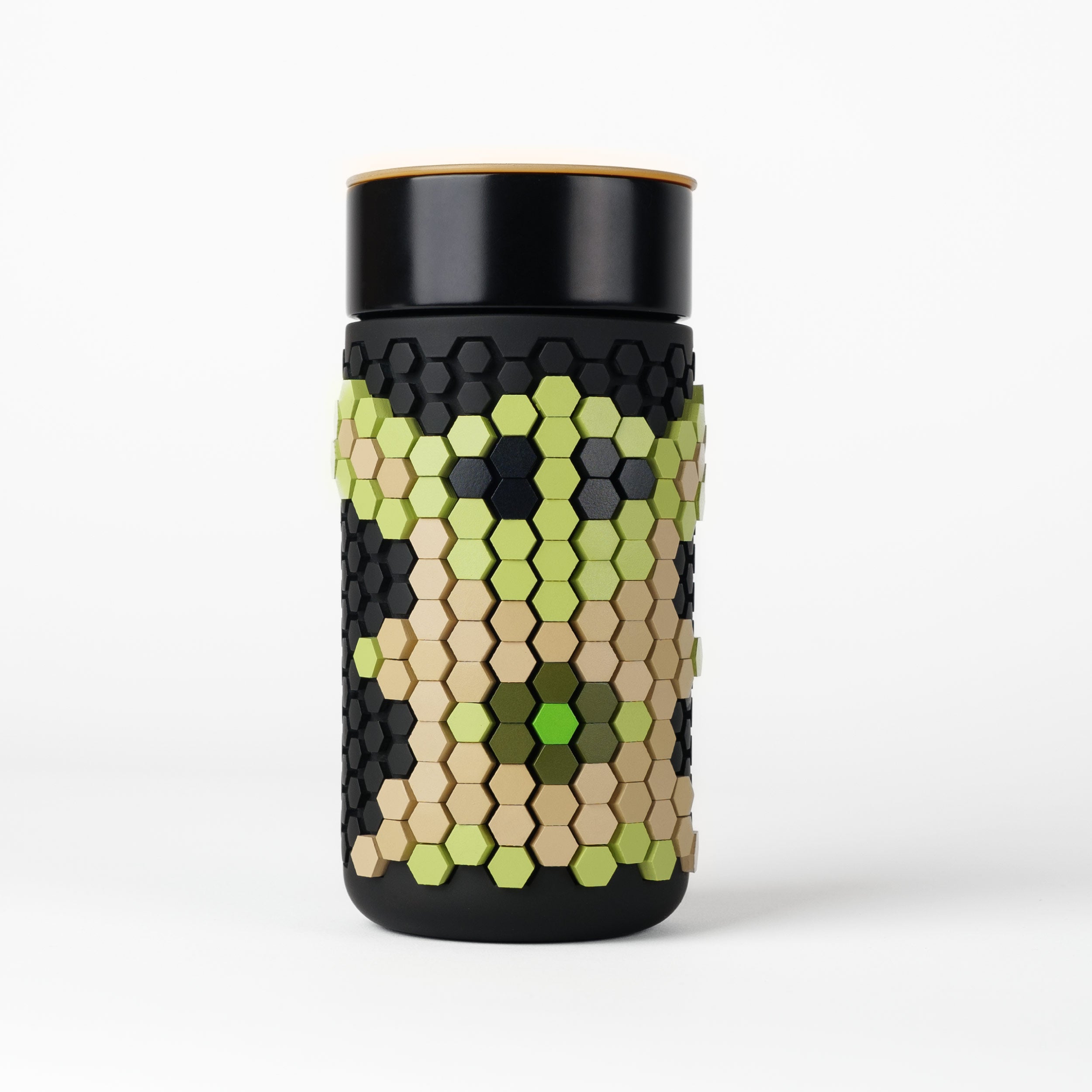 Cutics Stainless Steel Bottle