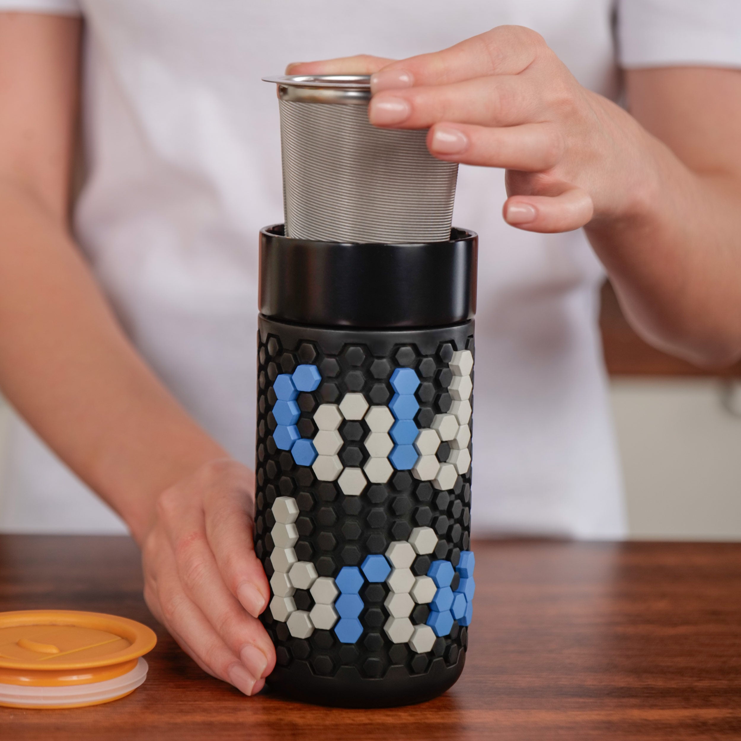 Cold Brew / Fruit Infuser