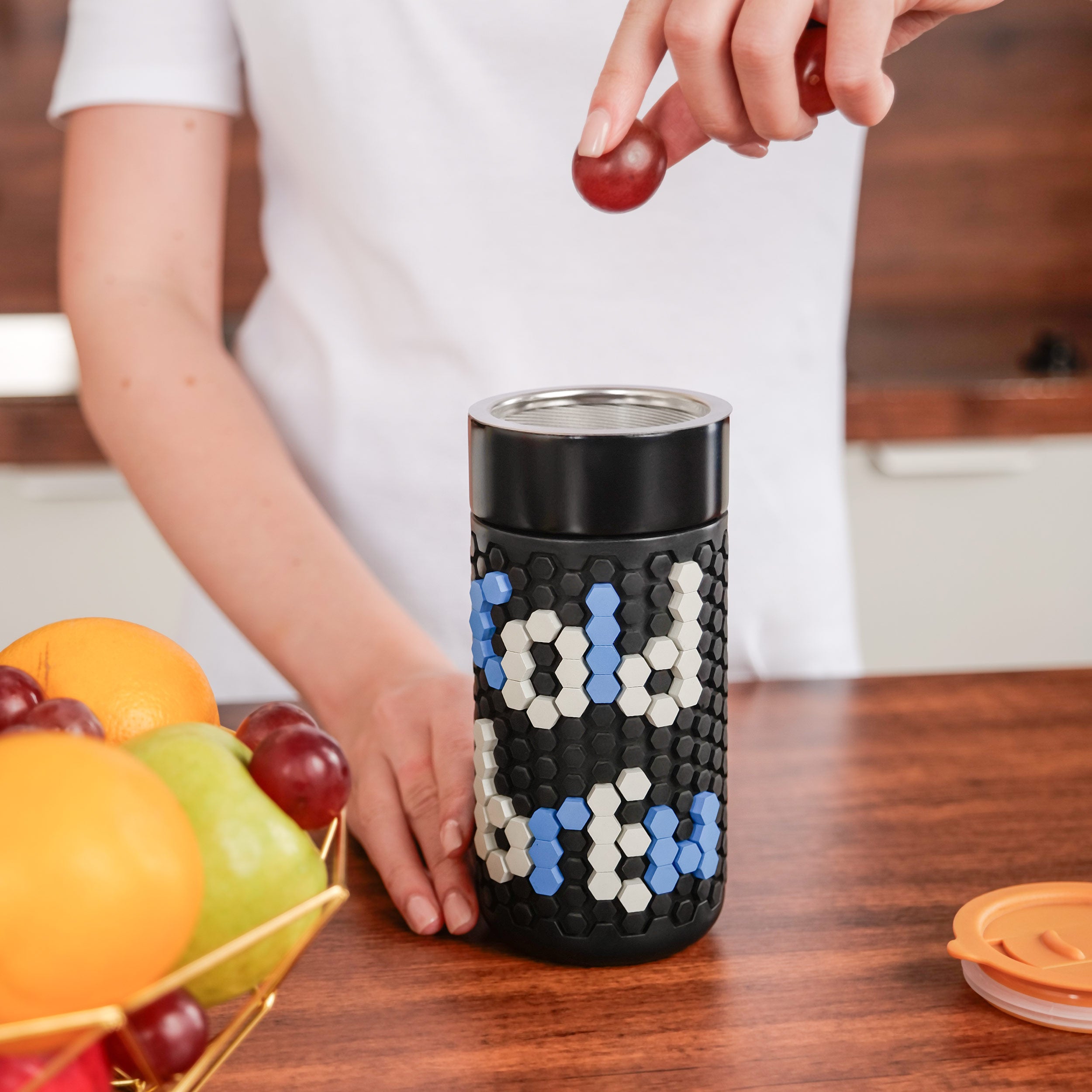 Cold Brew / Fruit Infuser