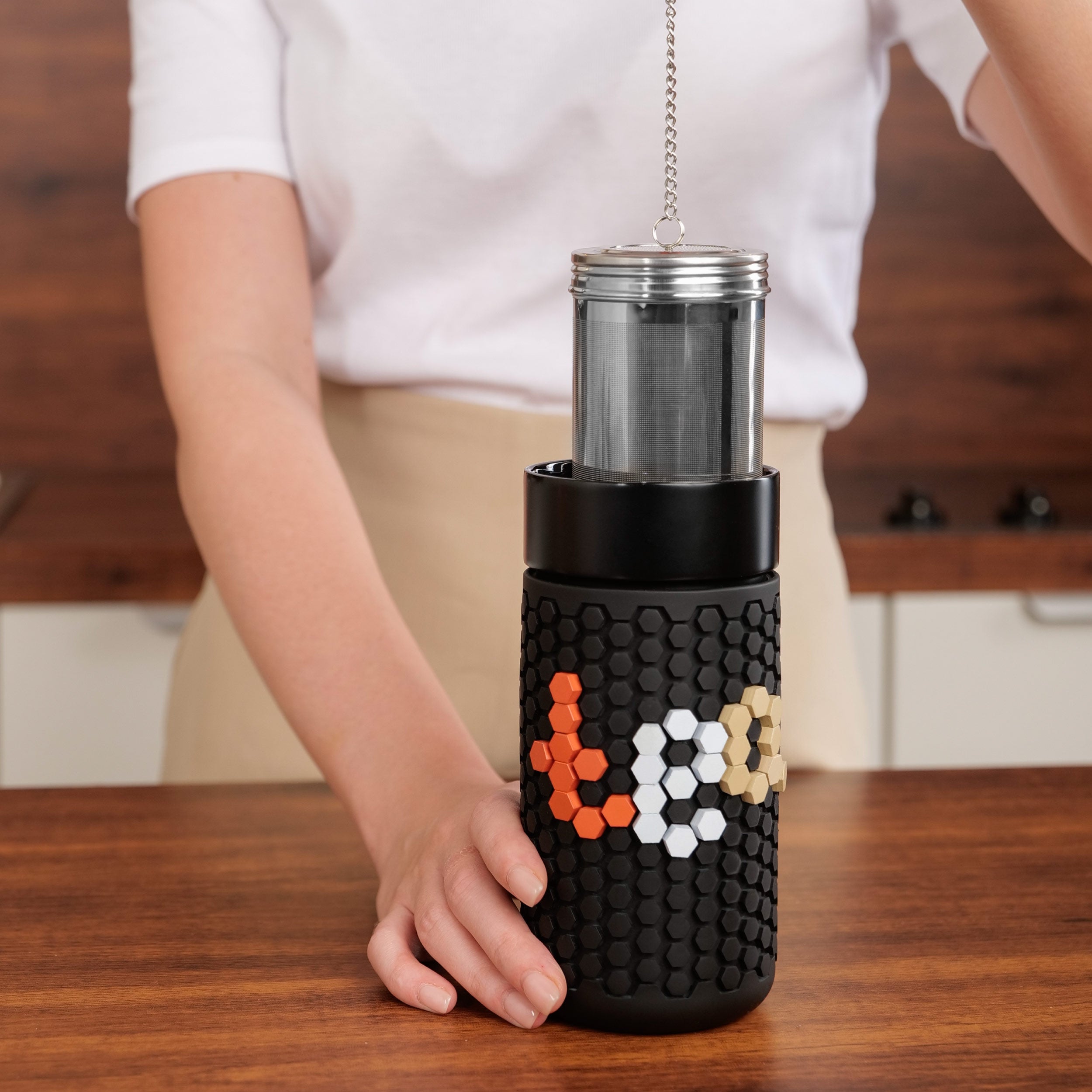 Tea Infuser