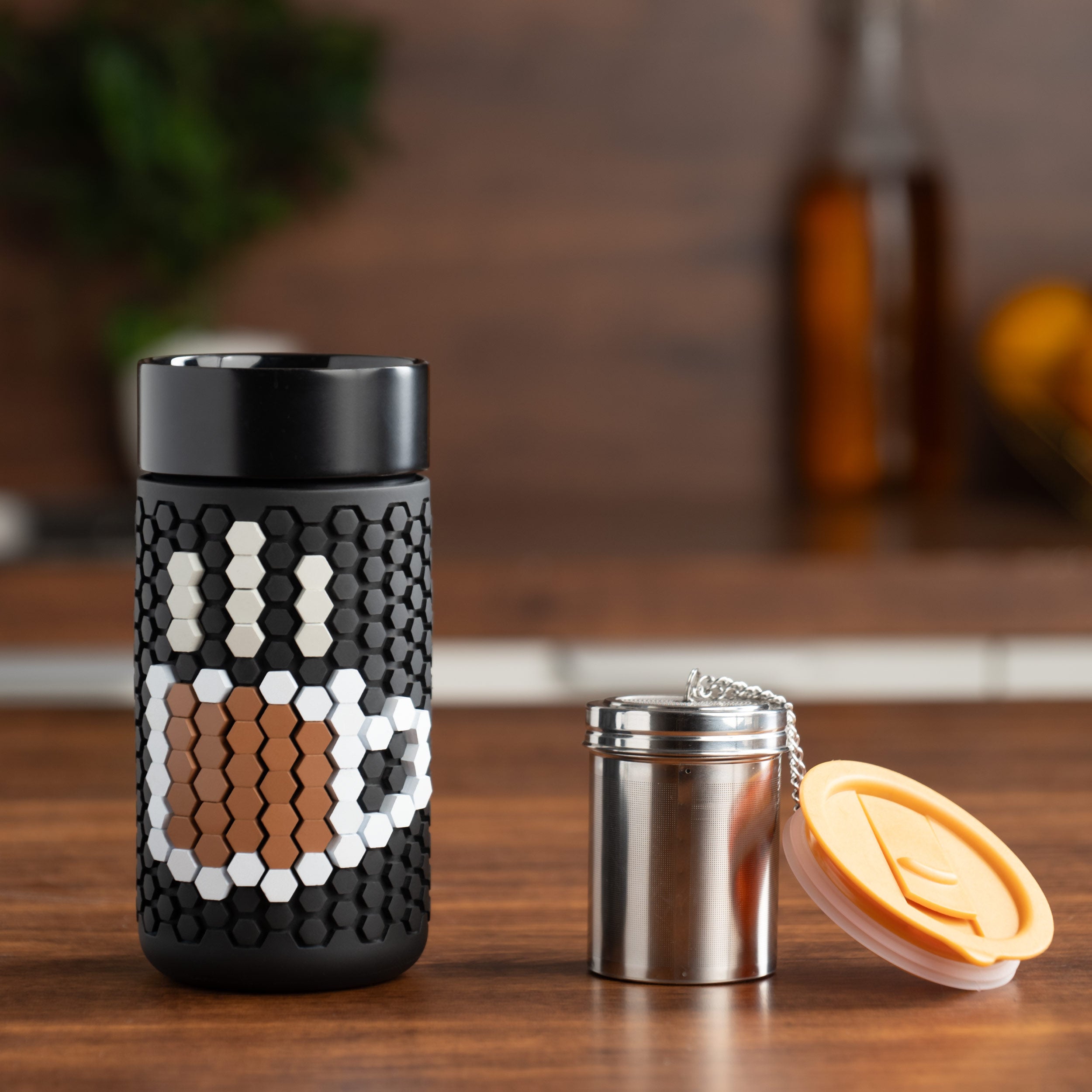 Tea Infuser