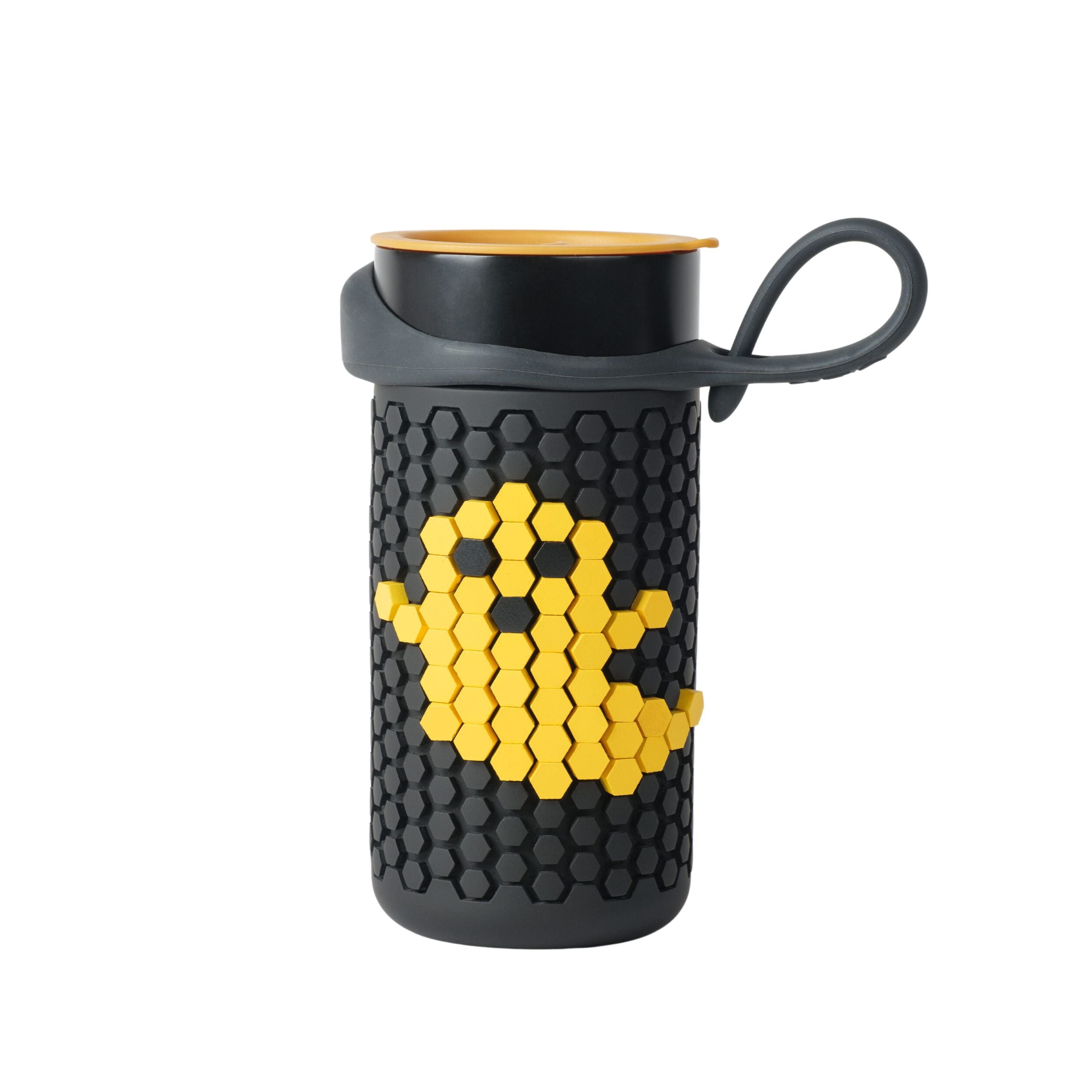 Magnetic Ring Handle Strap