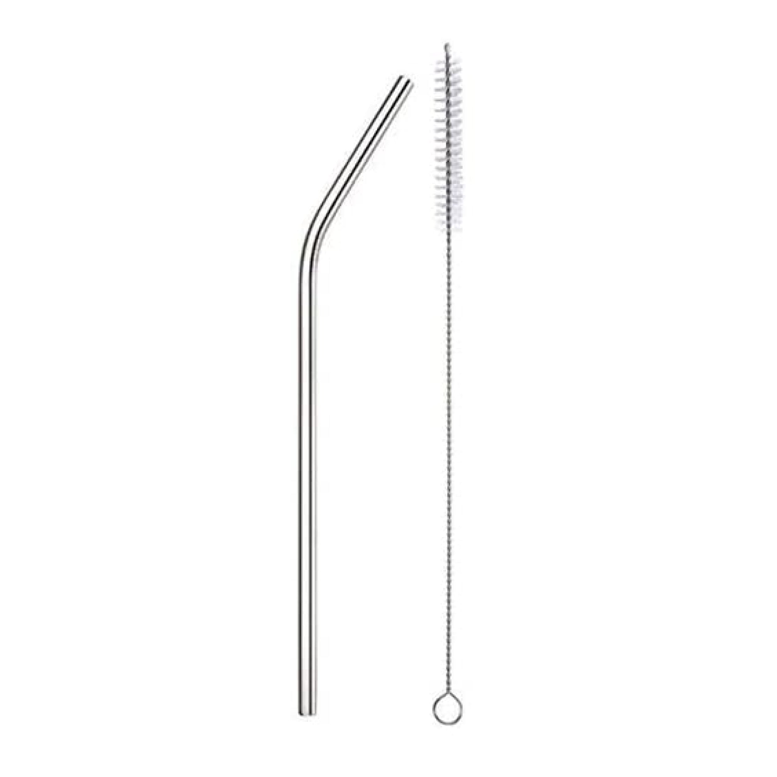 Metal Straw