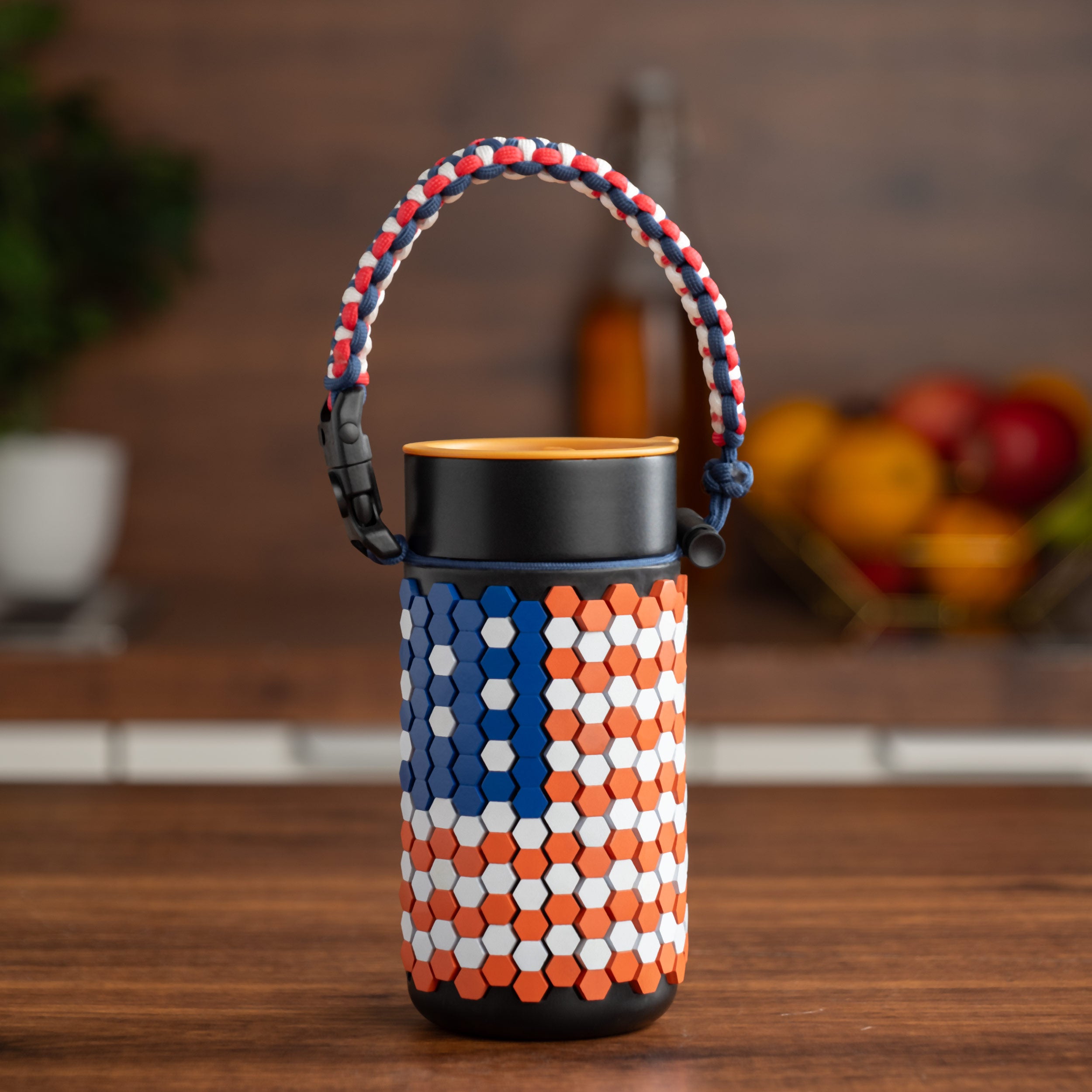 Paracord Short Strap