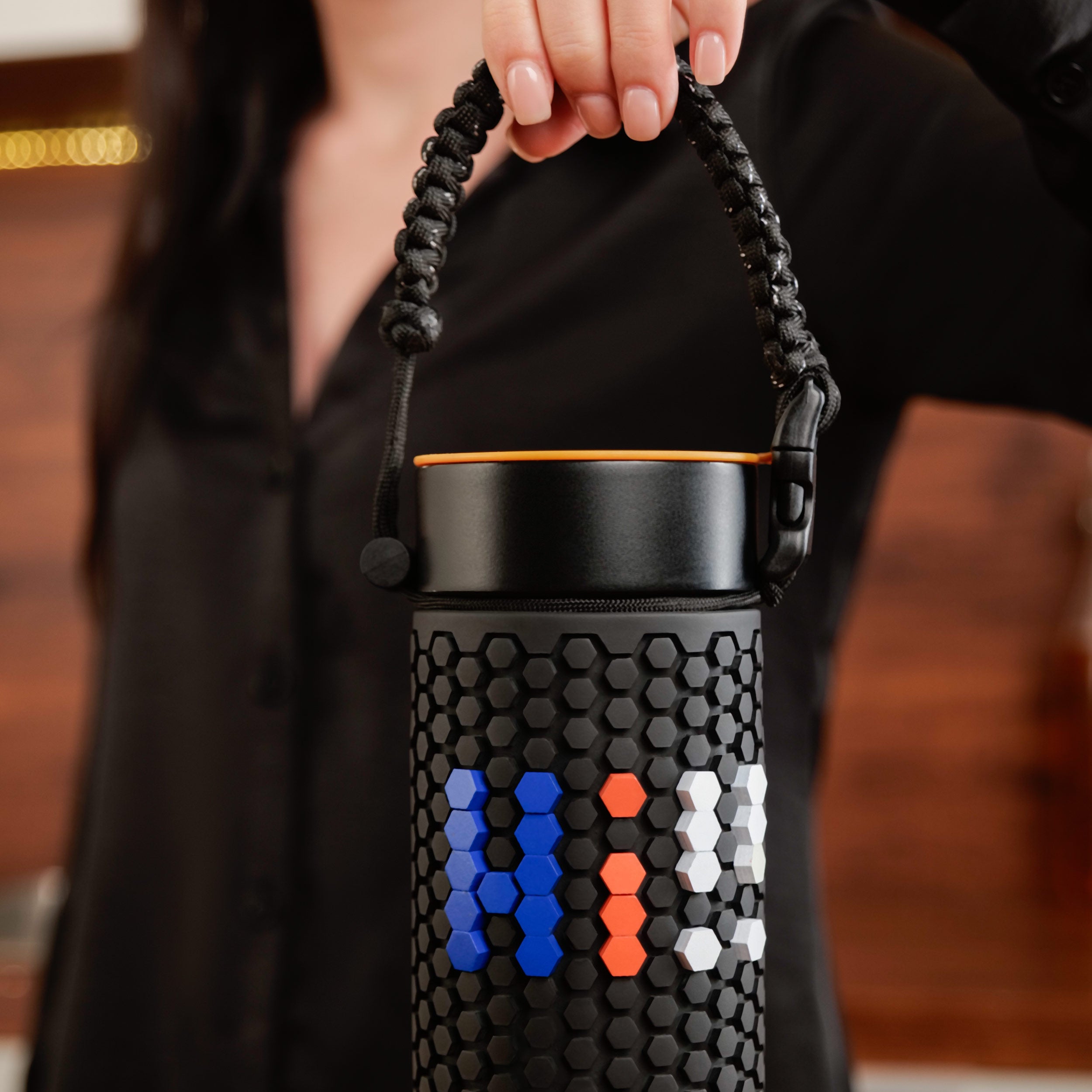 Paracord Short Strap