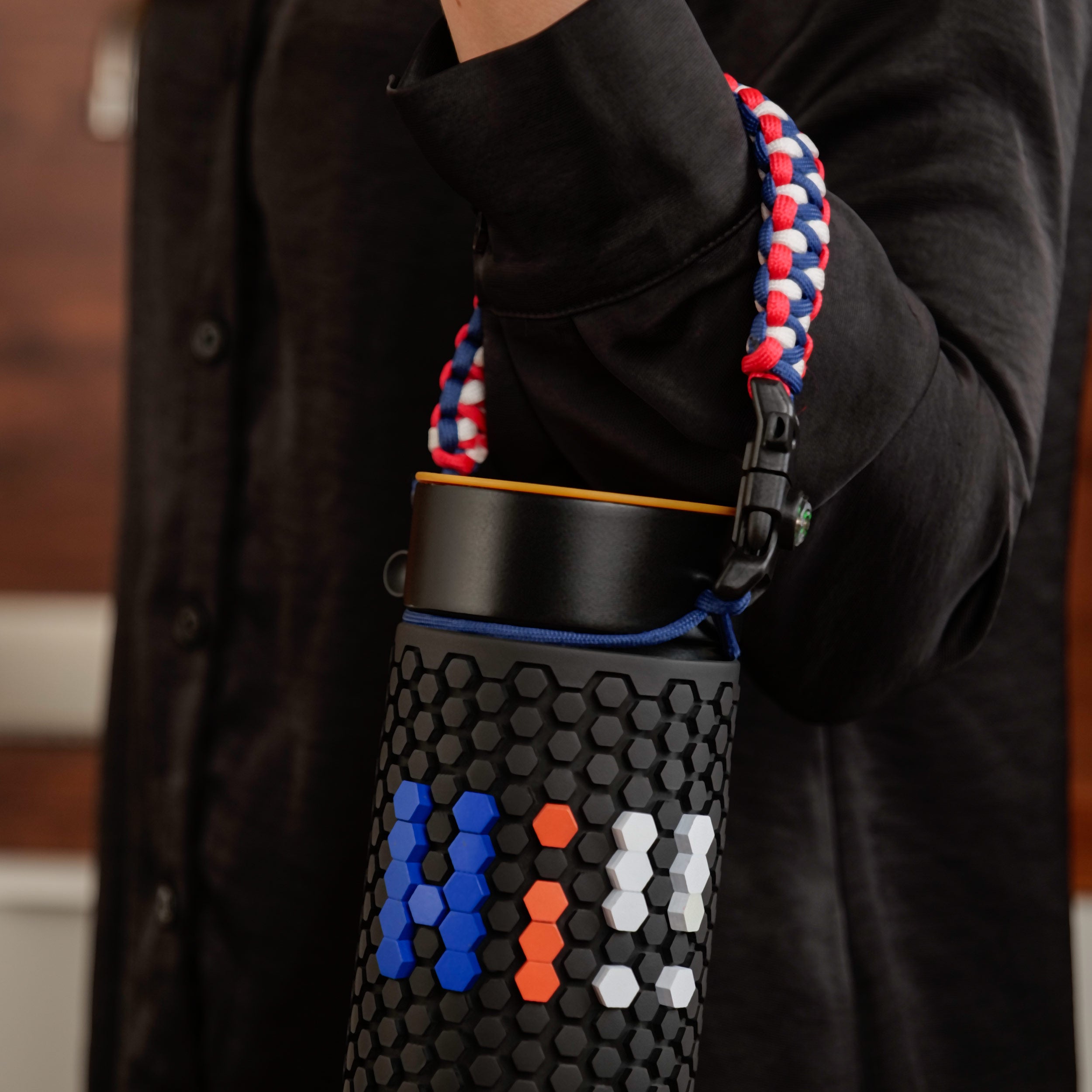 Paracord Short Strap