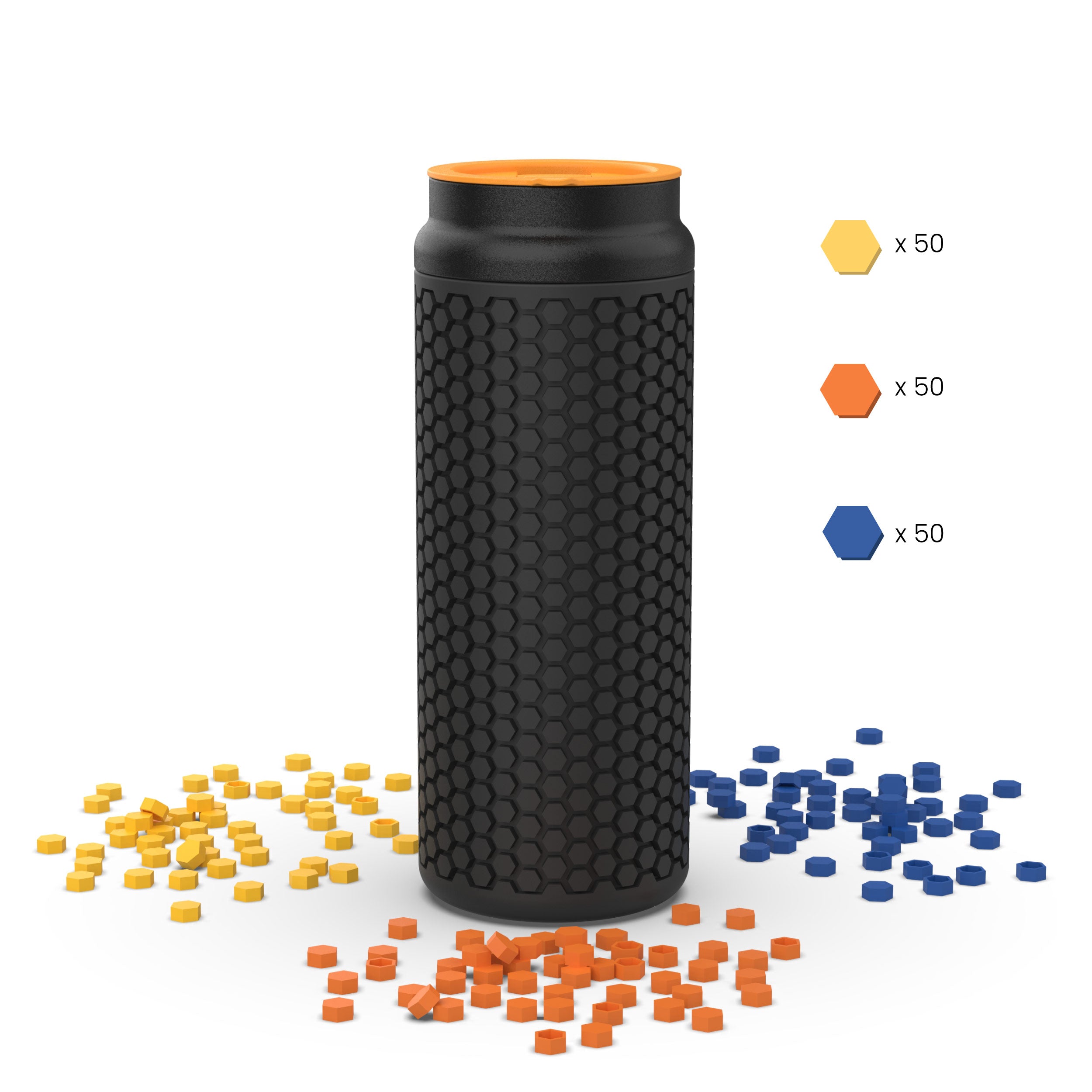 Cutics Stainless Steel Bottle